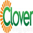 Clover Solar Panels Ireland logo